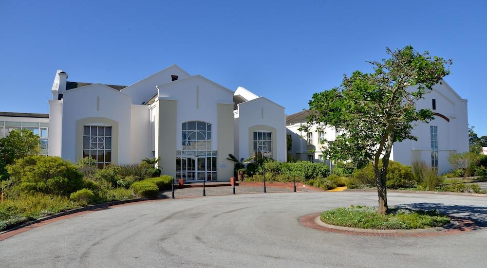 Town Lodge George Exteriér fotografie